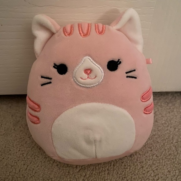 Squishmallows Toys Squishmallow Laura 5 Poshmark